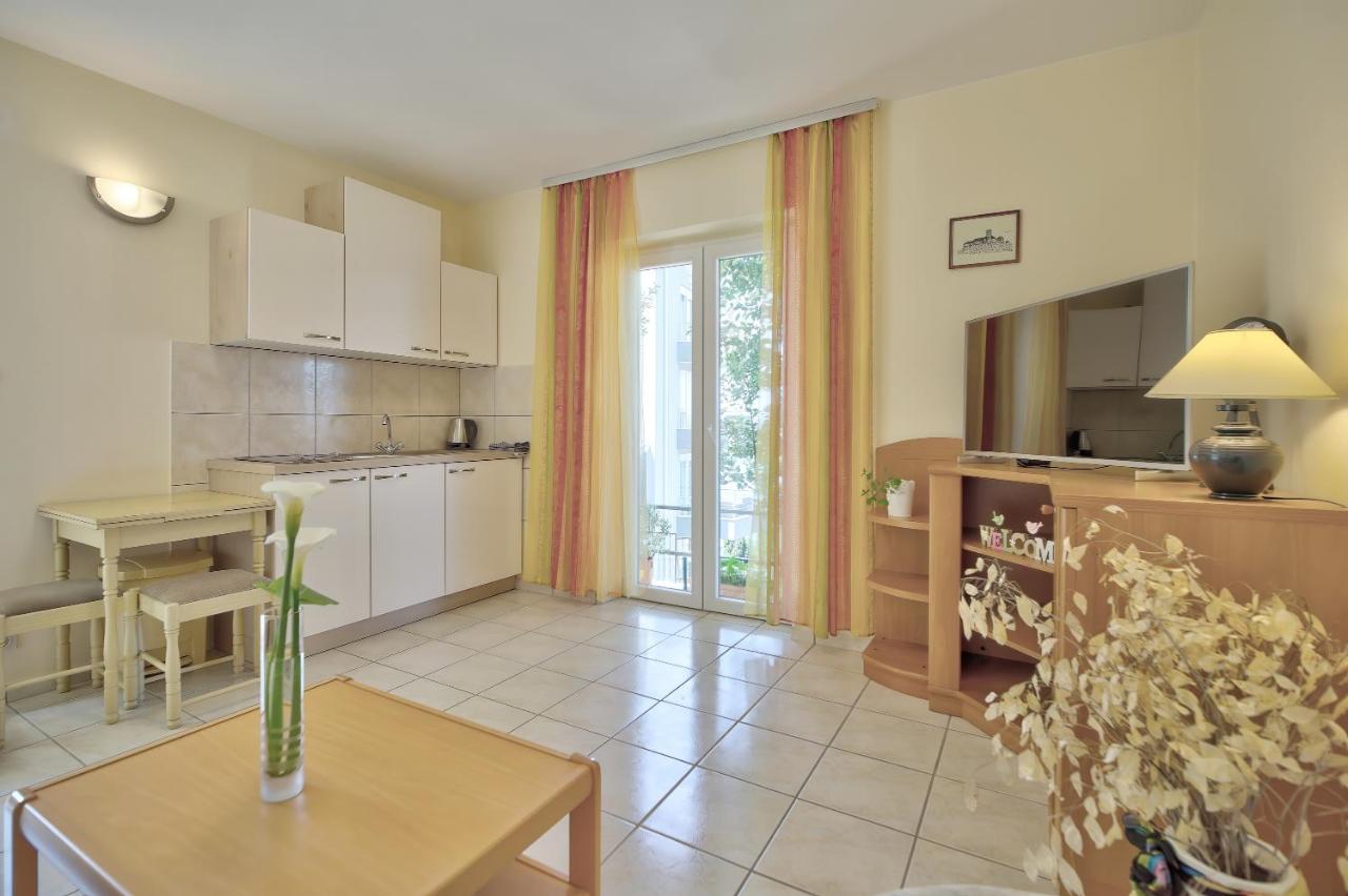Bojana Apartments Cavtat Extérieur photo