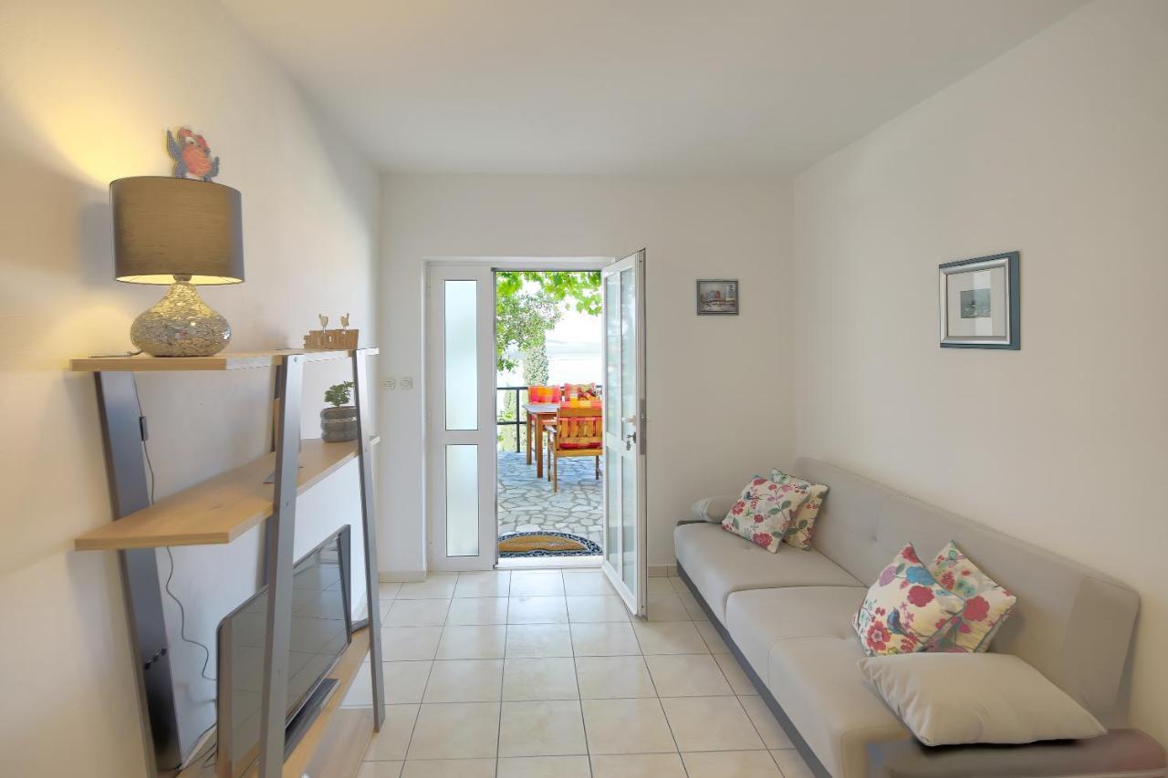 Bojana Apartments Cavtat Extérieur photo