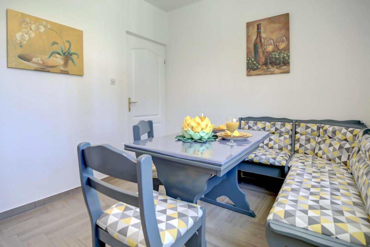 Bojana Apartments Cavtat Extérieur photo