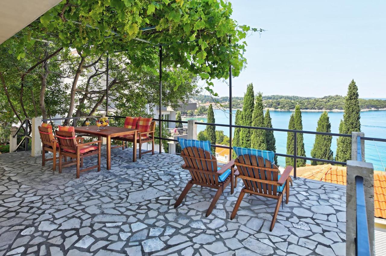 Bojana Apartments Cavtat Extérieur photo