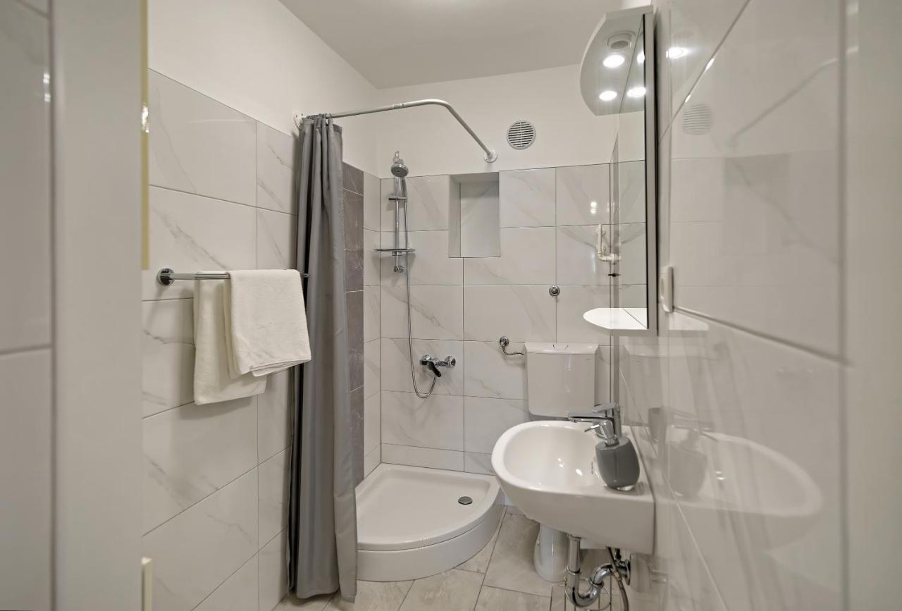 Bojana Apartments Cavtat Extérieur photo