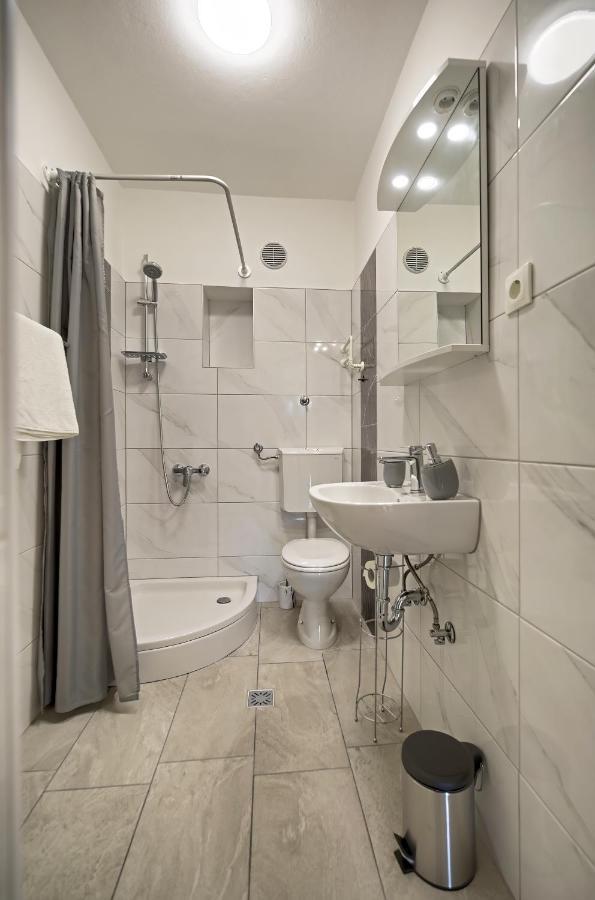 Bojana Apartments Cavtat Extérieur photo