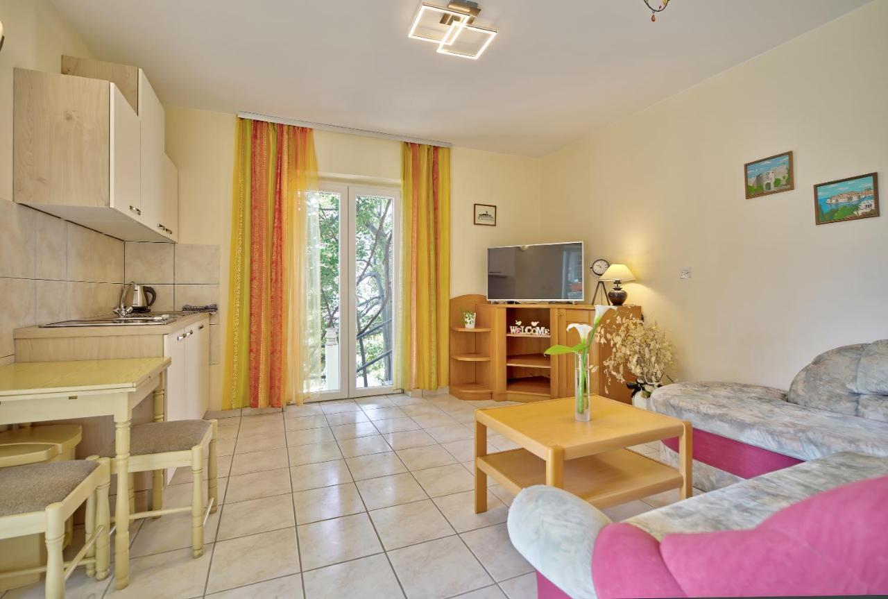 Bojana Apartments Cavtat Extérieur photo