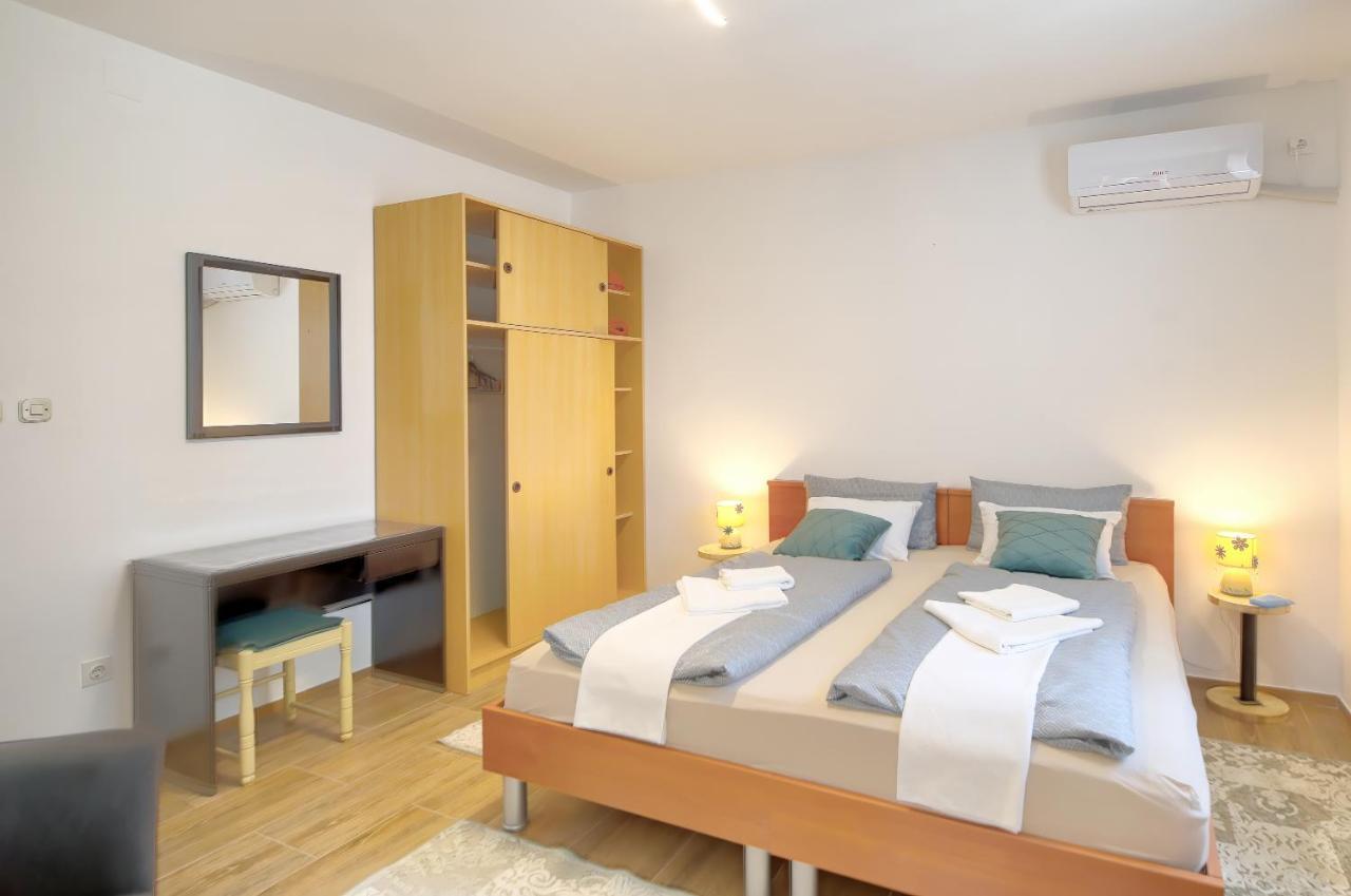 Bojana Apartments Cavtat Extérieur photo