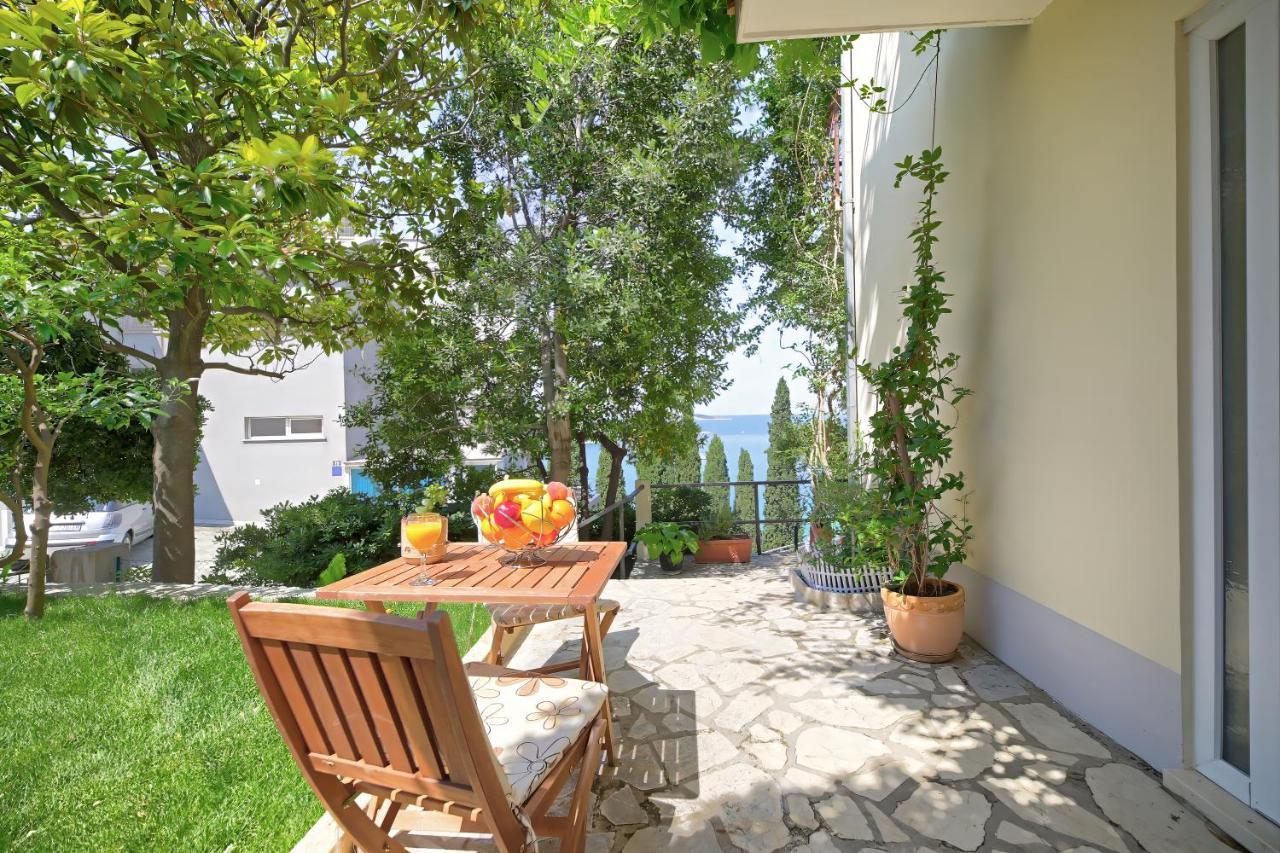 Bojana Apartments Cavtat Extérieur photo
