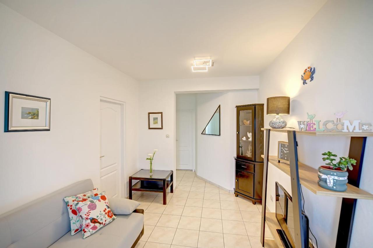 Bojana Apartments Cavtat Extérieur photo