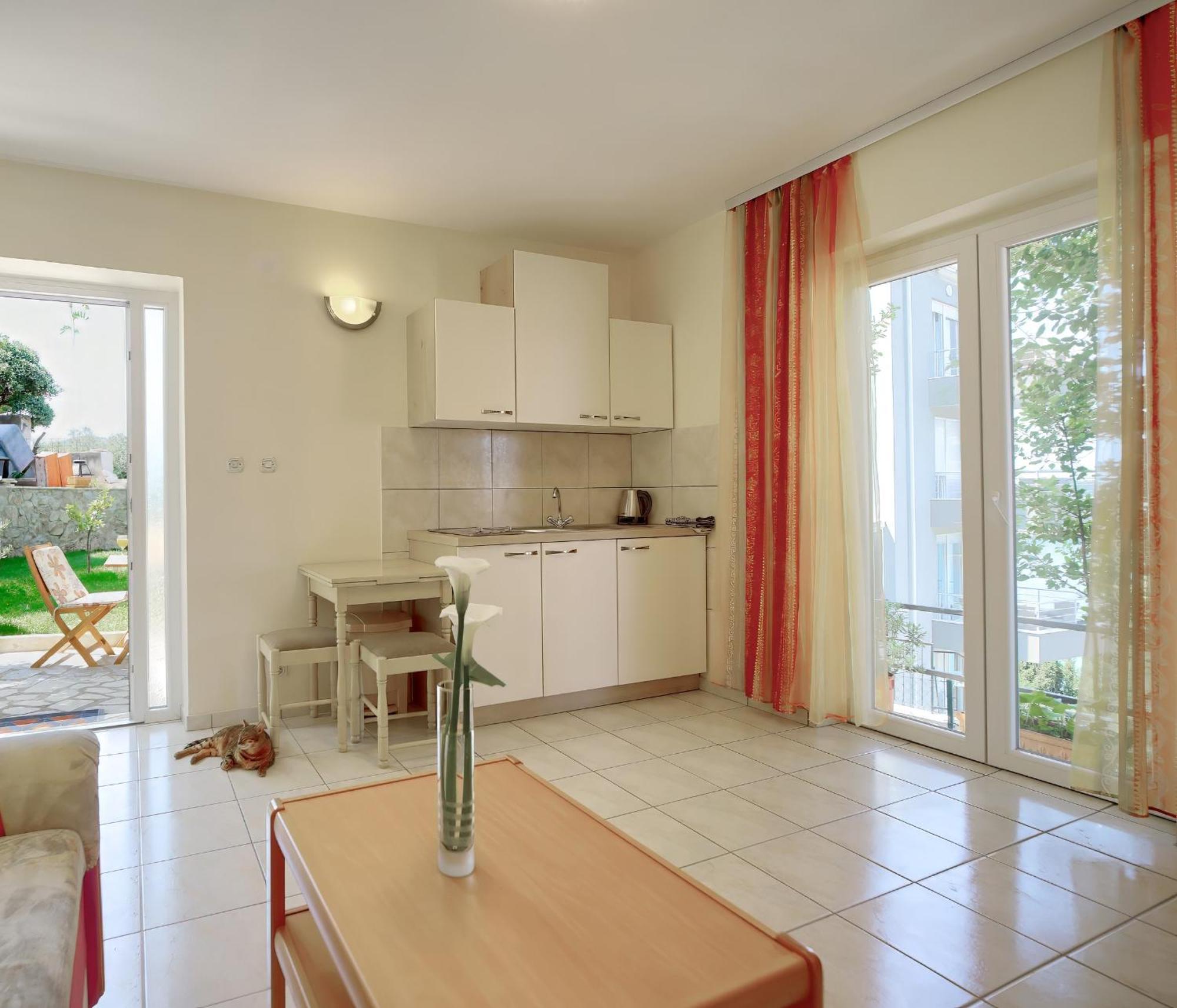 Bojana Apartments Cavtat Extérieur photo